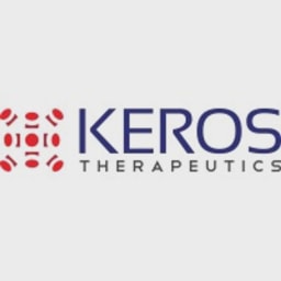 Keros Therapeutics logo