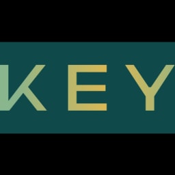 KEY Energy Drink From Ketones logo
