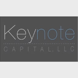 Keynote Capital logo