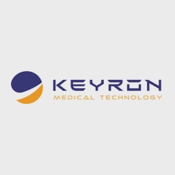 Keyron logo