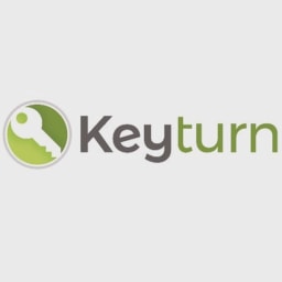 Keyturn logo