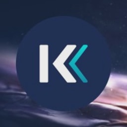 Kinnate Biopharma logo