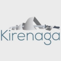 Kirenaga logo
