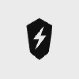 Kite & Lightning logo