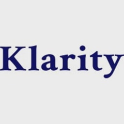 Klarity Health logo