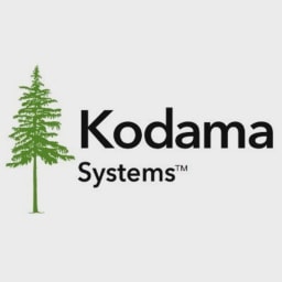 Kodama Systems logo