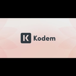 Kodem Security logo