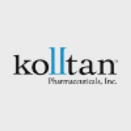 Kolltan Pharmaceuticals logo