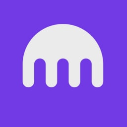 Kraken logo