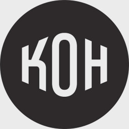 Kreatures of habit logo