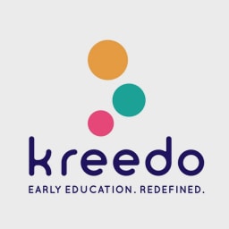 Kreedo Early Childhood Solutions logo