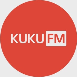 Kuku FM logo