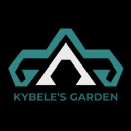 Kybele's Garden logo