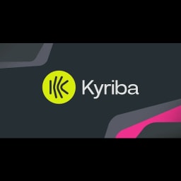 Kyriba logo