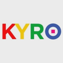 Kyro Digital Corp. logo