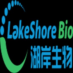 LakeShore Biopharma logo