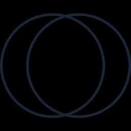 LANDR logo