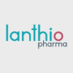 Lanthio Pharma logo