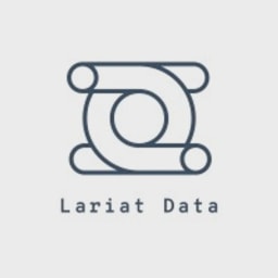 Lariat Data logo