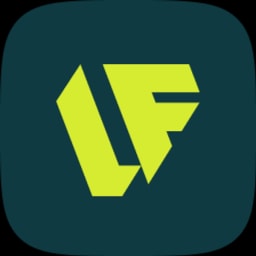 Lateral Frontiers logo