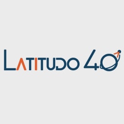 Latitudo40 logo