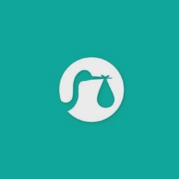 Le Cicogne logo