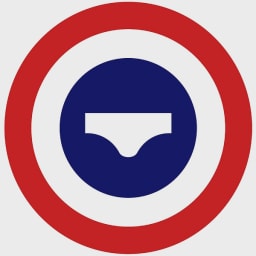 Le slip Francais logo