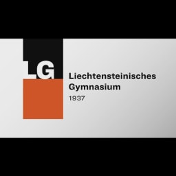 Liechtenstein Gymnasium http://www.lg-vaduz.li/ logo