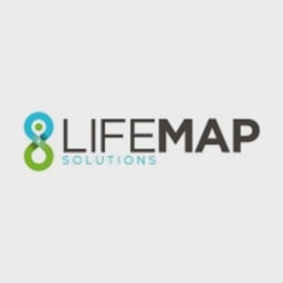 LifeMap Solutions, Inc. logo