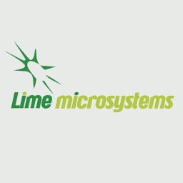 Lime Microsystems logo