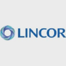Lincor Solutions logo