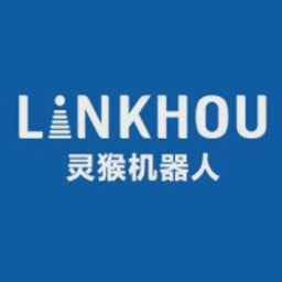 Linghou Robotics logo