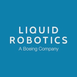Liquid Robotics logo