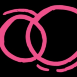 Little Borrowed Dress logo