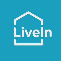LiveIn logo