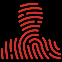 Living Security logo