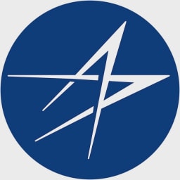 Lockheed Martin Ventures logo