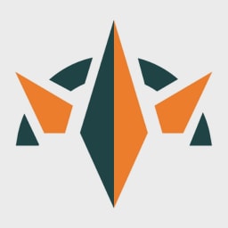 Look North World logo