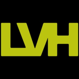 LVH logo