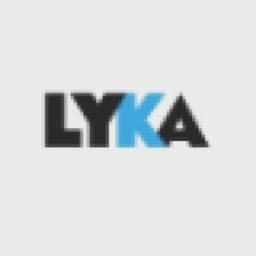 Lyka logo
