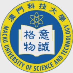 Macau University of Science and Technology Foundation logo