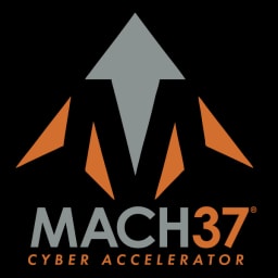 MACH37 Cyber Accelerator logo