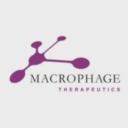 Macrophage Pharma logo