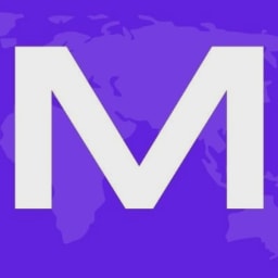 Mapfit logo