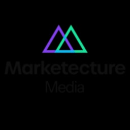 Marketecture Media logo