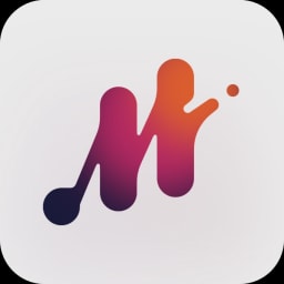 Marlee (Fingerprint For Success) logo