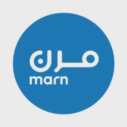 Marn.io logo