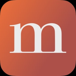 Maroo logo
