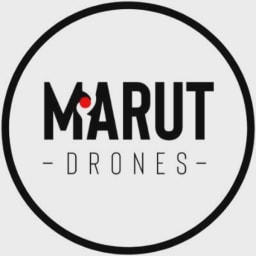 MARUT Drones logo