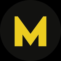 Material Depot logo